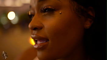 Sexy ebony performers premiers new movie to their dracula spin off