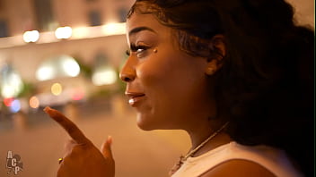 Sexy ebony performers premiers new movie to their dracula spin off