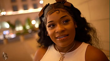 Sexy ebony performers premiers new movie to their dracula spin off