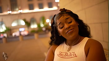 Sexy ebony performers premiers new movie to their dracula spin off