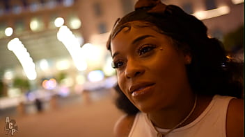 Sexy Ebony Performers Premiers New Movie To Their Dracula Spin Off thumbnail