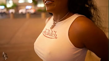 Sexy ebony performers premiers new movie to their dracula spin off