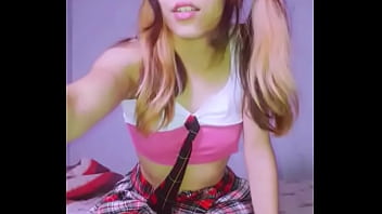 Bonneyuwu 3 06 charlando con mi padrastro