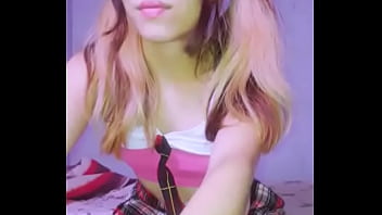 Bonneyuwu 3 06 charlando con mi padrastro