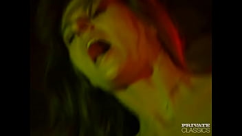 Hayley and regina anal orgy in the castle