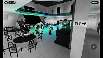 Dançando cm as putas