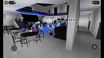 Dançando cm as putas