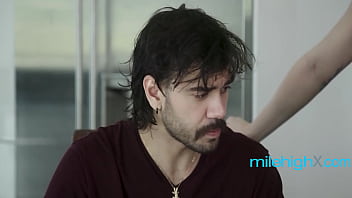 You wanna touch them