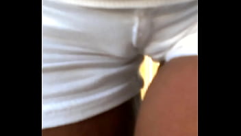 Cameltoe