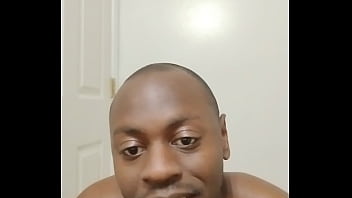 I had another chance to keep growing facial hair out and this happened for free are followers okay when this happens 1