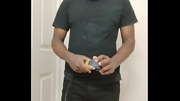 I had another chance to keep growing facial hair out and this happened for free are followers okay when this happens 1