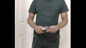 I had another chance to keep growing facial hair out and this happened for free are followers okay when this happens 1