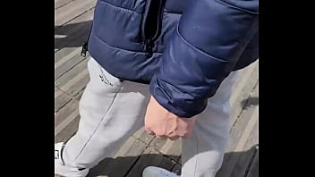 De passage sur toulouse je me suis mise au challenge de trouver un mec pour le