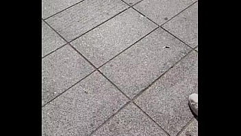 De passage sur toulouse je me suis mise au challenge de trouver un mec pour le