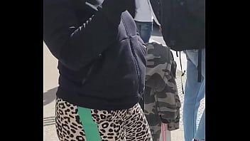 De passage sur toulouse je me suis mise au challenge de trouver un mec pour le