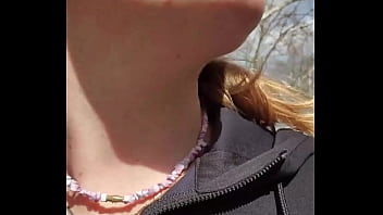 De passage sur toulouse je me suis mise au challenge de trouver un mec pour le