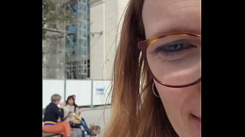 De passage sur toulouse je me suis mise au challenge de trouver un mec pour le