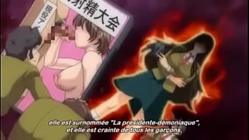 Publico y mucho sexo para todos