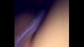 Stripping my bra and panties