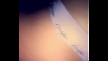 Stripping my bra and panties