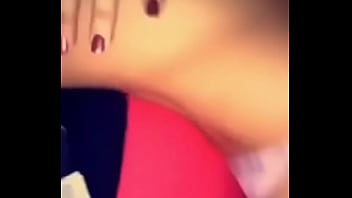 Stripping my bra and panties