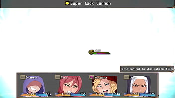 Hero in a fantasy world fucks mature women 8 no commentary