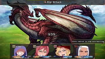 Hero in a fantasy world fucks mature women 8 no commentary