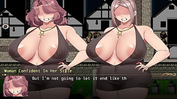 Hero in a fantasy world fucks mature women 8 no commentary