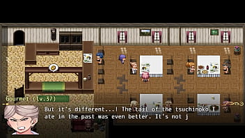 Hero in a fantasy world fucks mature women 8 no commentary