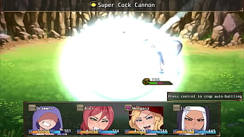 Hero in a fantasy world fucks mature women 8 no commentary