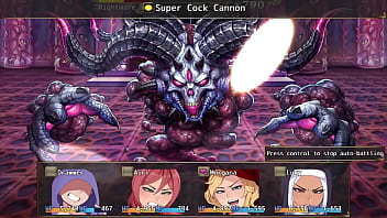 Hero in a fantasy world fucks mature women 8 no commentary