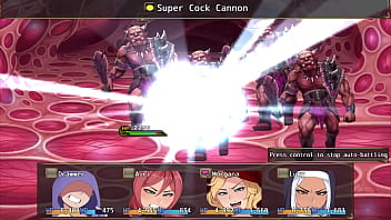 Hero in a fantasy world fucks mature women 8 no commentary