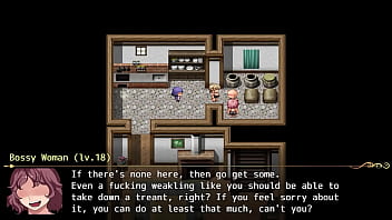 Hero in a fantasy world fucks mature women 8 no commentary