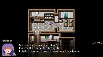 Hero in a fantasy world fucks mature women 8 no commentary