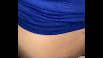 Mi como la blanca pide y pide pero nose mueve muy mal