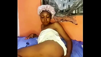 Young innocent blessing ochanya jonah is getting freakier and freakier