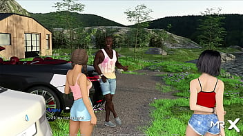 Actinglessons tomorrow there will be a party with a bunch of girls e1 #20