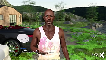 Actinglessons tomorrow there will be a party with a bunch of girls e1 #20