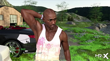 Actinglessons tomorrow there will be a party with a bunch of girls e1 #20