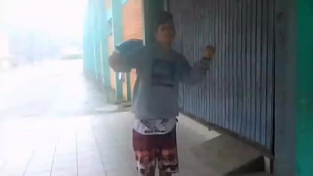 Mc edi da vg beck no video clip