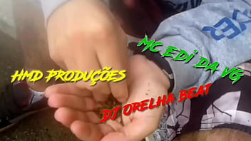 Mc edi da vg beck no video clip