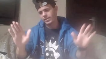 Mc edi da vg beck no video clip