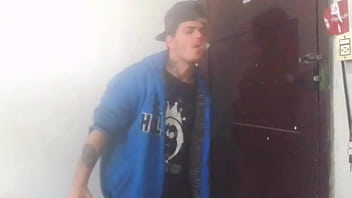 Mc edi da vg beck no video clip