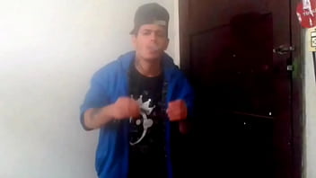Mc edi da vg beck no video clip