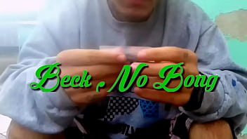 Mc edi da vg beck no video clip