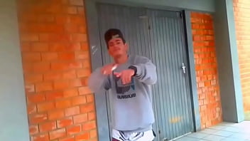 Mc edi da vg beck no video clip