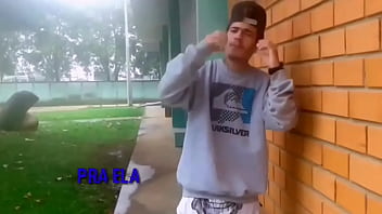 Mc edi da vg beck no video clip