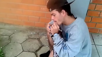 Mc edi da vg beck no video clip