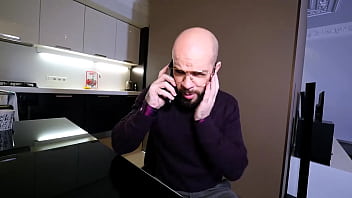 Halloween sex with a neighbor anal gape and squirt