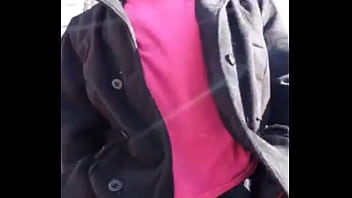 Sheer version of fingering and spreading open anus 2